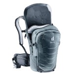 Batoh Deuter Flyt 18L SL graphite-black