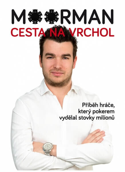 Moorman Cesta na vrchol Moorman