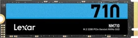 Lexar LNM710 M.2 2TB / M.2 2280 / M.2 PCI-E NVMe Gen4 (LNM710X002T-RNNNG)