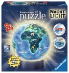 RAVENSBURGER 3D Puzzle-Ball Noční globus