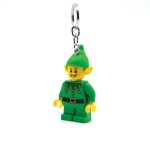 Smartlife LEGO Iconic Elf svítící figurka (HT)