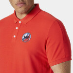Helly Hansen HP Race Polo 2.0 M 34496 222 tričko L