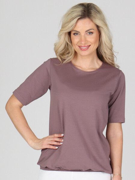 EVONA a.s. Dámské triko EBYLI 609 - Dámské triko EBYLI 609 609 XXL
