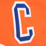 Mitchell & Ness Pánský dres Connor Mcdavid Edmonton Oilers 2016 NHL Dark Jersey Velikost: XL