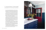 New Mags Kniha – Create – At Home With Old & New, Ali Heath, multi barva, papír
