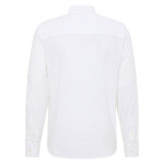 Košile Mustang Clemens Linen Cotton 1014356-2045