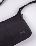 Aevor Shoulder Bag Light Ripstop Black