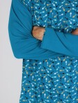 EVONA a.s. Pánská noční košile P ERHART - P ERHART 3XL