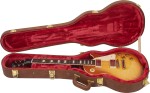 Gibson Les Paul Standard 50s Custom Shop Top Unburst