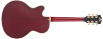 D'Angelico Deluxe 59 Trans Wine