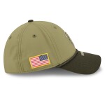 New Era Pánská kšiltovka Atlanta Falcons NFL 2025 Salute to Service 39THIRTY Flex Velikost: L/XL