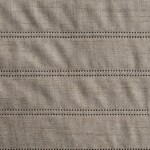 DumDekorace Béžový elegantní dekorativní přehoz do ložnice Šířka: 170 cm | Délka: 210 cm