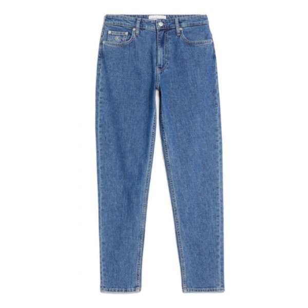 Calvin Klein Jeans Mom Fit W J20J221249 dámské džíny 25/28