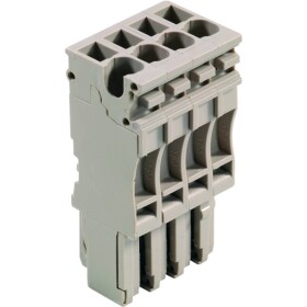 Weidmüller 1815500000 díl zástrčky 25 ks