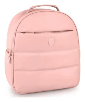 Heys Puffer Backpack Rose 11 L HEYS-30124-0025-00