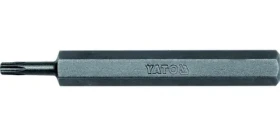 YATO YT-7941 / Bit TORX 8 mm T15 x 70 mm / 20 ks (YT-7941)