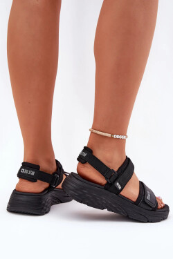 Sandály model 212352 Step in style 39