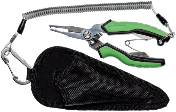 Gunki Kleště Multi-Fine Nose Pliers M (46421)