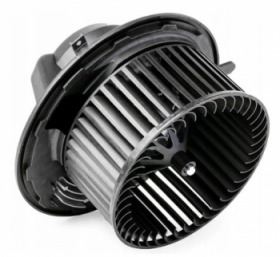 Ventilátor topení BMW 1 E87/E88/E81/E82, 04-11