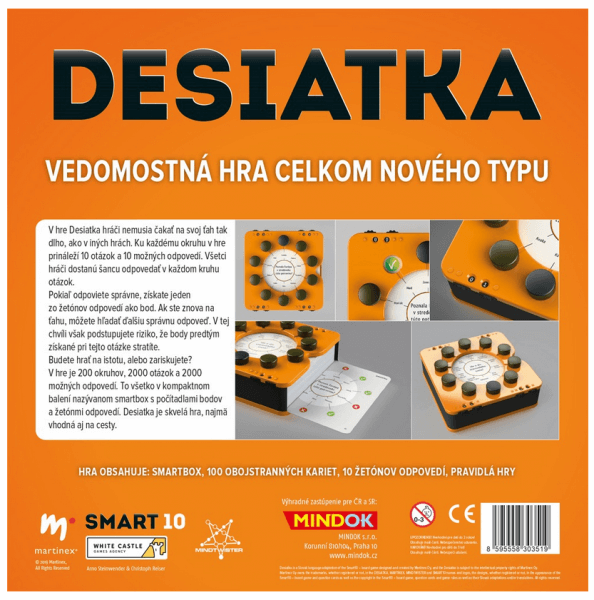 Desiatka