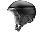 Lyžařská helma Atomic SAVOR, Black, 24/25 Helmy vel.: M/55-59