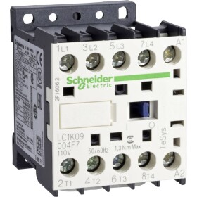 Schneider Electric LC1K09004U7 stykač 1 ks