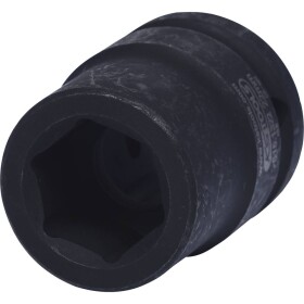 KS Tools 5151322 515.1322 rázový nástrčný klíč 22 mm