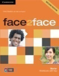 Face2face Starter Workbook with Key, 2nd