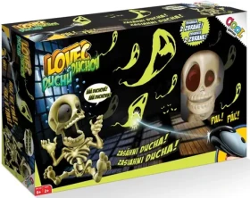 EPEE Hra Cool Games Lovec Duchů 2-pack / Společenská hra / pro 2 hráče / od 5 let (EP04372EPE)