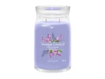 Yankee Candle Signature Lilac Blossoms 567g