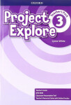 Project Explore Teacher´s Pack