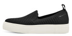Tamaris 1-24704-42-001 Dámské slip-on tenisky černé 36
