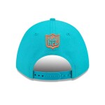 Pánská kšiltovka Miami Dolphins NFL NEW ERA 940MC NFL Team