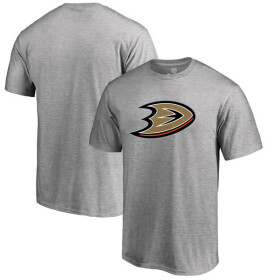 Pánské Tričko Anaheim Ducks Fanatics Branded Primary Logo Velikost: