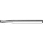 PFERD 21214183 frézovací kolík tvrdokov Špičatý kužel Délka 41 mm Vnější Ø 3 mm Pracovní délka 11 mm Ø hřídele 3 mm 1 ks