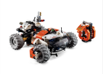 LEGO® Technic 42178 Vesmírný nakladač LT78