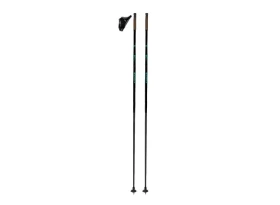 Kästle běžecké hole KC30 Černá 165 cm