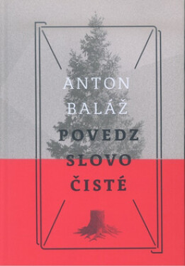 Povedz slovo čisté