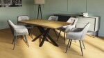 BRADOP Designové jídelní křesílko LAJLA - Z225 BRA-Z225-ZIDLE