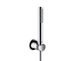 KLUDI - Nova Fonte Set sprchové hlavice, držáku a hadice, chrom 2085005-35