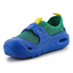 Boty Crocs Swiftwater Splash K Jr 210619-3WH EU 33/34