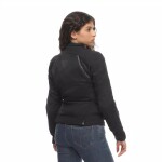 Dámská bunda Dainese Air Frame 3 Tex černá - 48