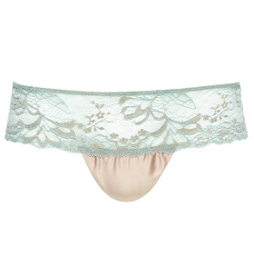 Dámská tanga 60306 - Selmark M