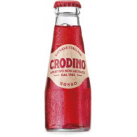 Crodino Rosso Soft Drink 0,1L
