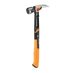 Fiskars 1020216 Tesařské kladivo XXL 16" / s vroubkovanou údernou plochou (1020216)