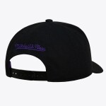 Mitchell & Ness Pánská kšiltovka Los Angeles Lakers NBA 404 Club Camo Pro Snapback