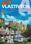 Hravá vlastivěda Naše vlast učebnice,