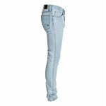 DC M TAYLOR OXNARD JEAN STONE džínové kalhoty 32 M EDYDP03136 US 32 / 32