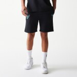 Mitchell & Ness Pánské kraťasy Chicago Bulls NBA Le shorts ft Velikost: L