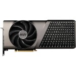 MSI GeForce RTX 4070 Ti SUPER 16G EXPERT / 2685 MHz / 16GB GDDR6X / 256-bit / 1x HDMI + 3x DP (RTX 4070 Ti SUPER 16G EXPERT)